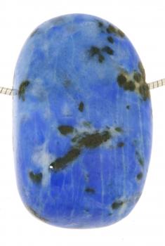 lapislazuli-blau-anhaenger-edelstein-trommelstein-heilstein-schwarz-schmuck-edelsteinschmuck-gebohrt